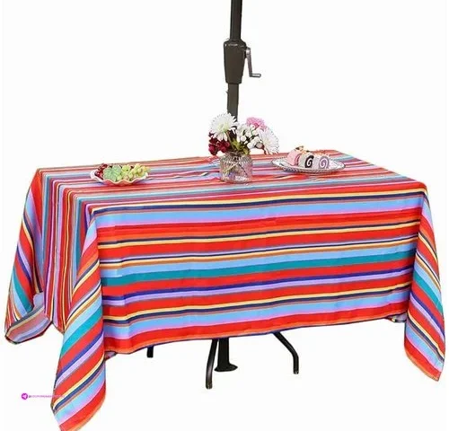 Eternal Beauty Tablecloths Code H7chu…