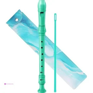 Soprano Recorder Instruments Bright G…