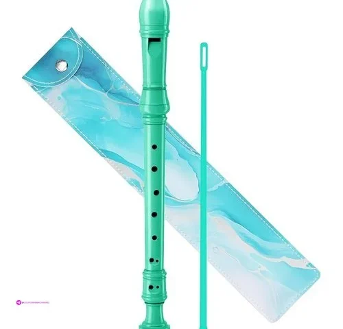 Soprano Recorder Instruments Bright G…