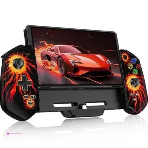 Mystnova Wireless Nintendo Controller…