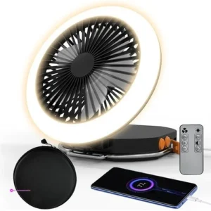 Iodoo Camping Fan Lights Code 3e6ntcj…