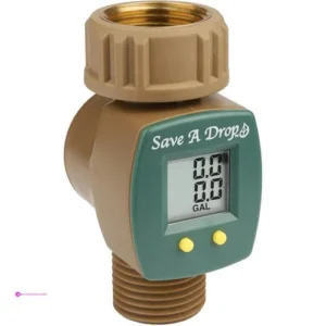 Brass Water Meters Clip Coupon