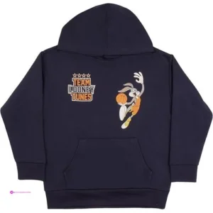 Warner Bros Hoodies Clip Coupon