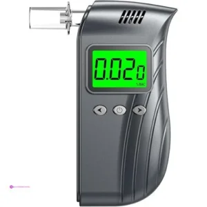 Alcohol Breathalyzers Clip Coupon