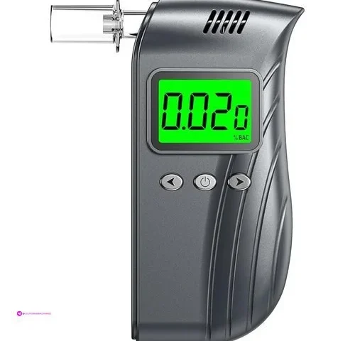 Alcohol Breathalyzers Clip Coupon