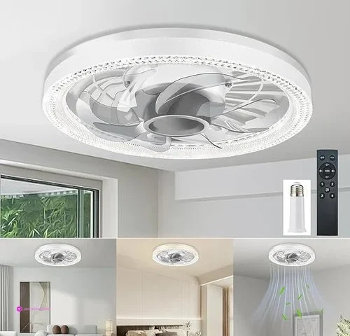 Ceiling Fan Lights Clip Coupon
