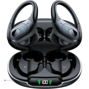Occiam Wireless Earbuds Clip Coupon