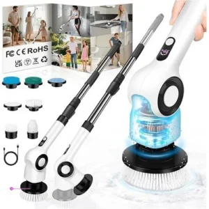 Electric Spin Scrubbers Promo Code 3e…
