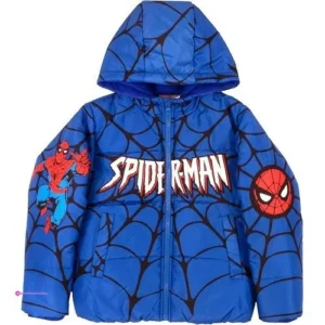 Marvel Winter Coats Clip Coupon