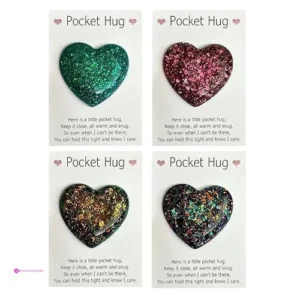 Pocket Hug Tokens Code Q4ngjnx9