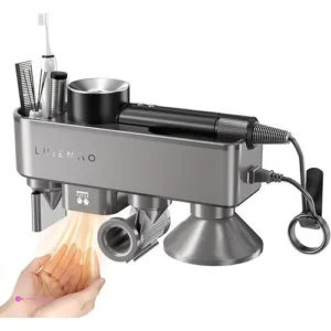 Dyson Hair Dryer Holders Promo Code
