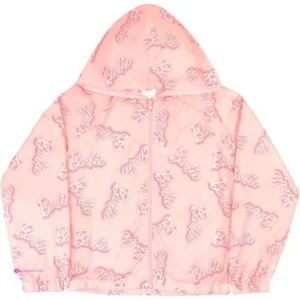Barbie Rain Jackets Clip Coupon