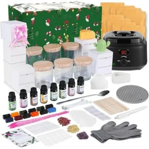 Yayena Candle Making Kits Code 559a9k…