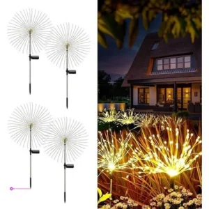 Galavasen Solar Lights Clip Coupon
