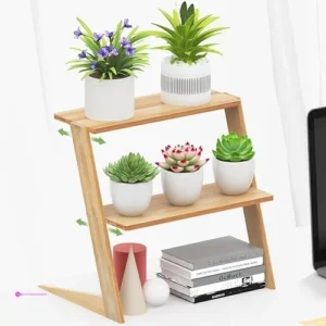 Bamboo Plant Stands Code 77eqcxip