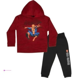 Marvel Spiderman Sets Clip Coupon