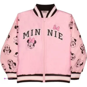 Disney Bomber Jackets Clip Coupon