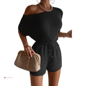 Reg Gemlon Knit Lounge Sets For