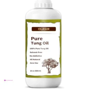 Olasir Tung Oils Clip Coupon