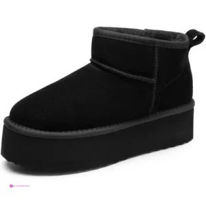 Reg Fuzzyclassic Platform Mini Boots …