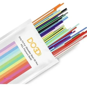 Do3d Filaments Code 9n5zncln