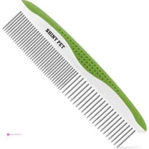 Pet Combs Code Shinypurr