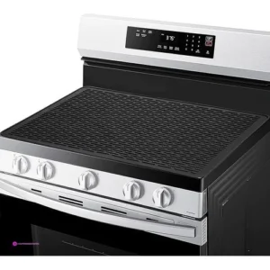 Twiziuaos Stove Top Covers Use Code