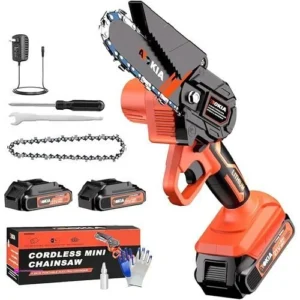 Mini Chainsaws Code 9yv8fnnq