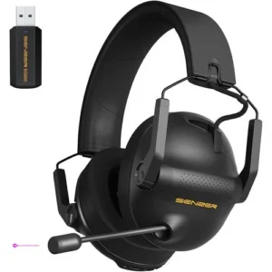 Senzer Gaming Headsets Code Afxy59vm