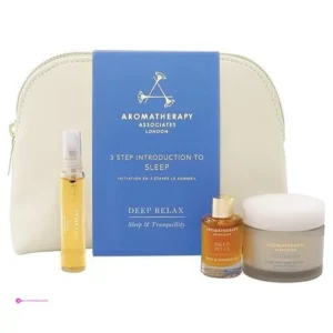 Reg Aromatherapy Associates Step Intr…