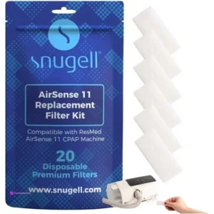 Snugell Cpap Filters Clip Coupon