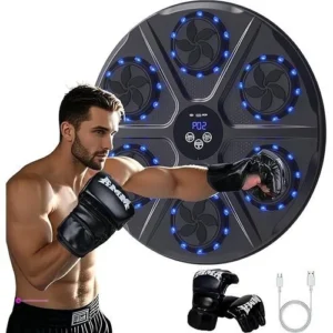 Boxing Punching Machines Code 7j7463u…