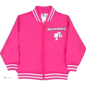 Barbie Bomber Jackets Off Clip Coupon