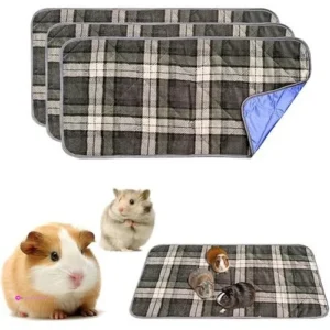 Guinea Pig Cage Liners Clip Coupon