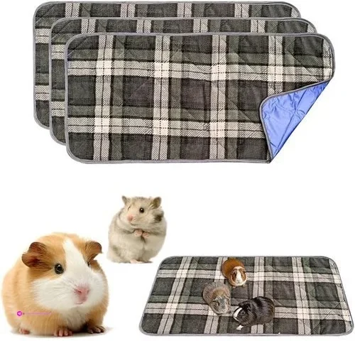 Guinea Pig Cage Liners Clip Coupon