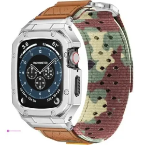 Reg Baiteyou Apple Watch Bands Clip