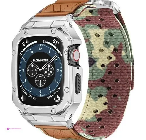 Reg Baiteyou Apple Watch Bands Clip