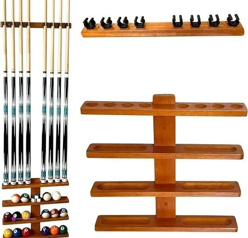 Gacco Pool Cue Racks Clip Coupon