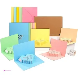 Thank You Cards Clip Coupon