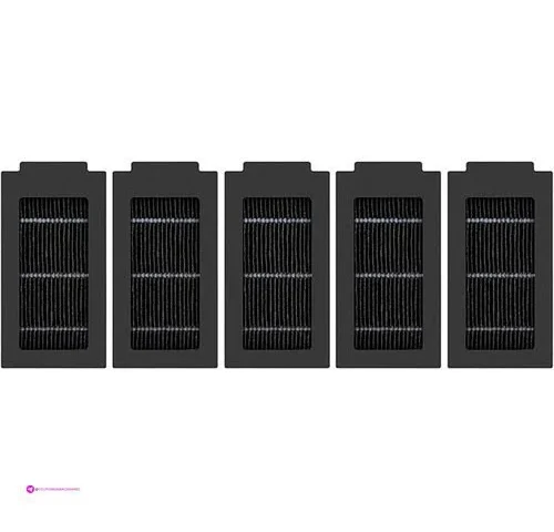 Ecovacs Robot Vacuum Filters Clip Cou…