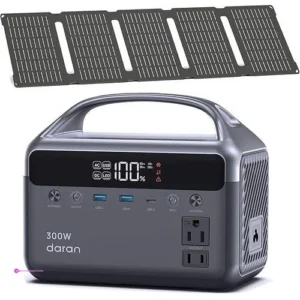 180 Portable Power Stations Clip Coup…