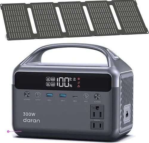180 Portable Power Stations Clip Coup…