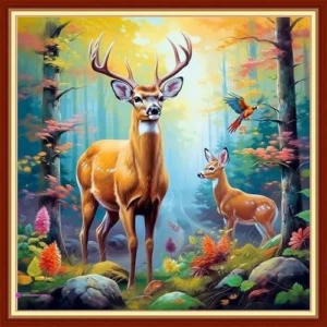 Dmcvivr Cross Stitch Kits Clip Coupon