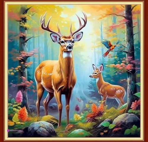 Dmcvivr Cross Stitch Kits Clip Coupon