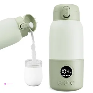 Baby Bottle Warmers Code 4l3usigi