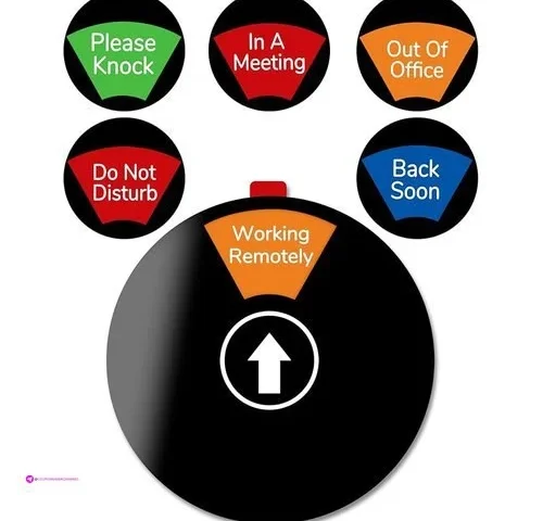 Baby Noah Office Signs Clip Coupon