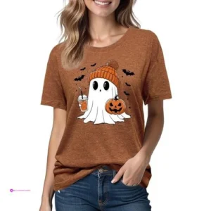 How Cute This Halloween Shirt Guess