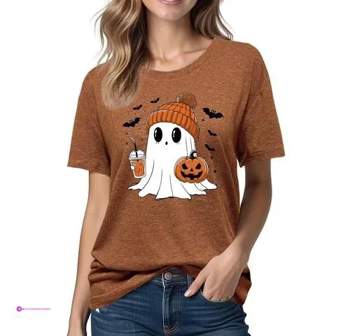 How Cute This Halloween Shirt Guess