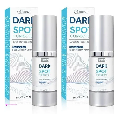 Reg Dark Spot Removers Clip Coupon