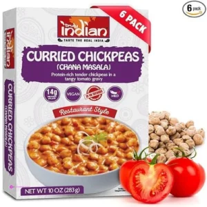 Indian Chickpea Curries Off Clip Coup…